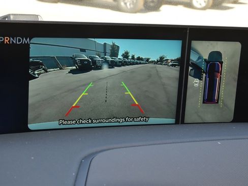 New 2025 Lincoln Navigator L Reserve w/ Jet Appearance Package image 31