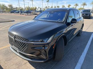 Used 2024 Lincoln Nautilus Reserve w/ Equipment Group 202A video 1