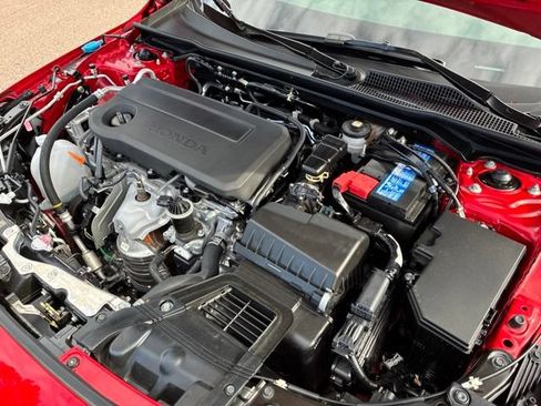 Used 2026 Honda Civic Sport image 29