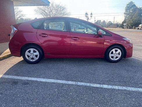 Used 2010 Toyota Prius Three image 7