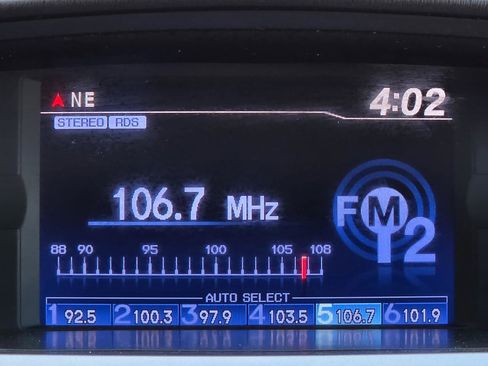 Used 2012 Honda Odyssey EX-L image 22