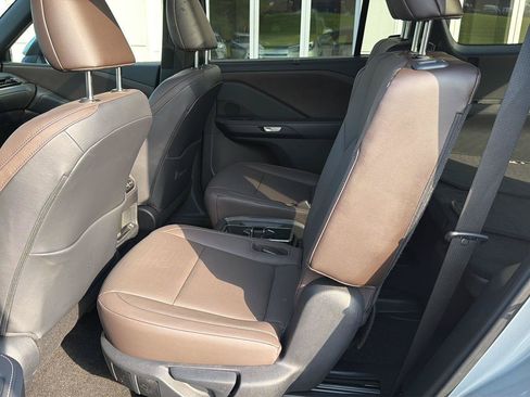 Certified 2025 Lexus TX 350 AWD w/ Technology Package image 11