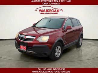 Used 2009 Saturn Vue XE FWD video 1