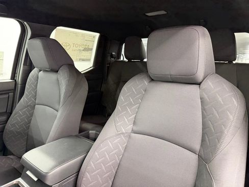 New 2026 Toyota Tacoma SR5 AWD/4WD image 19