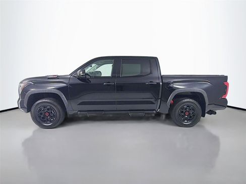 Used 2022 Toyota Tundra TRD Pro AWD/4WD image 2