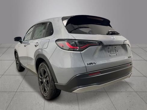 New 2026 Honda HR-V Sport image 3