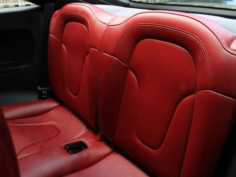 Used 2014 Audi TT 2.0T w/ Fine Nappa Leather Package image 17