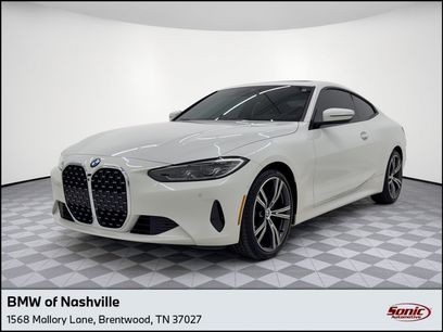 Used 2021 BMW 430i xDrive Coupe w/ Convenience Package