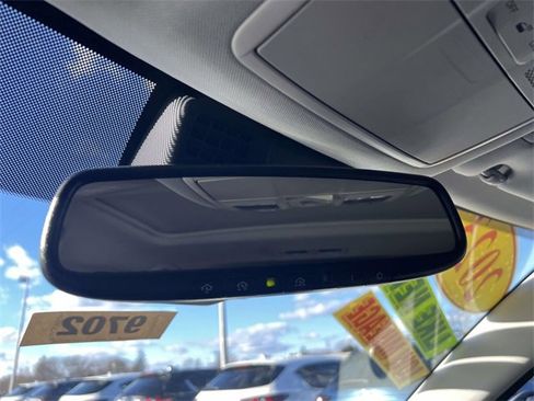 Certified 2023 MAZDA CX-5 AWD 2.5 S w/ Premium Package image 28