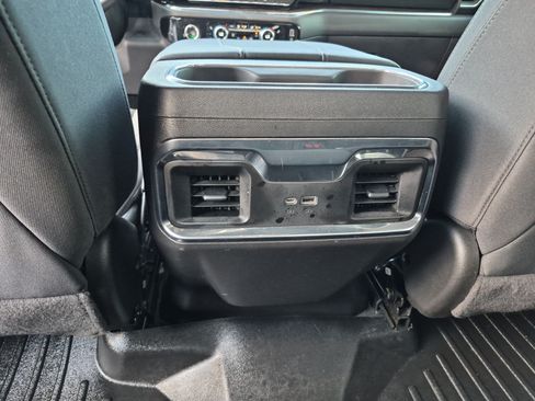 Used 2023 GMC Sierra 1500 Elevation w/ X31 Off-Road Package AWD/4WD image 21