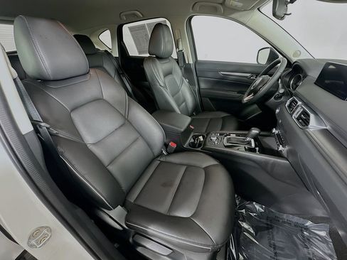 Certified 2024 MAZDA CX-5 AWD 2.5 S w/ Select Package image 35