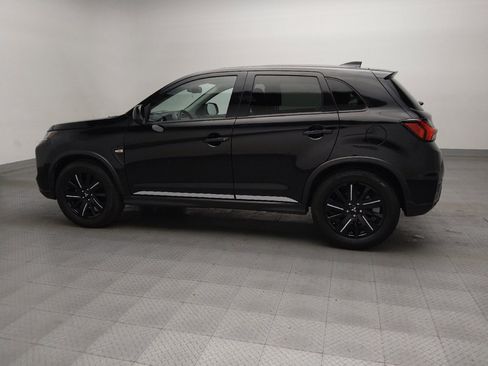Used 2022 Mitsubishi Outlander Sport FWD image 3