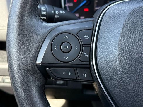 Used 2024 Toyota RAV4 XLE Premium w/ Weather Package image 17