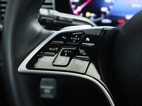 Certified 2025 Mercedes-Benz GLE 350 4MATIC image 11