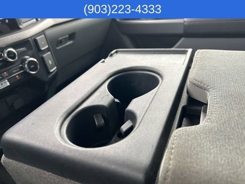Used 2025 Ford F150 XLT w/ Equipment Group 301A Standard AWD/4WD image 31