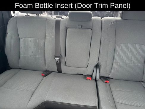 Certified 2024 RAM 2500 Big Horn w/ Off Road Package image 37