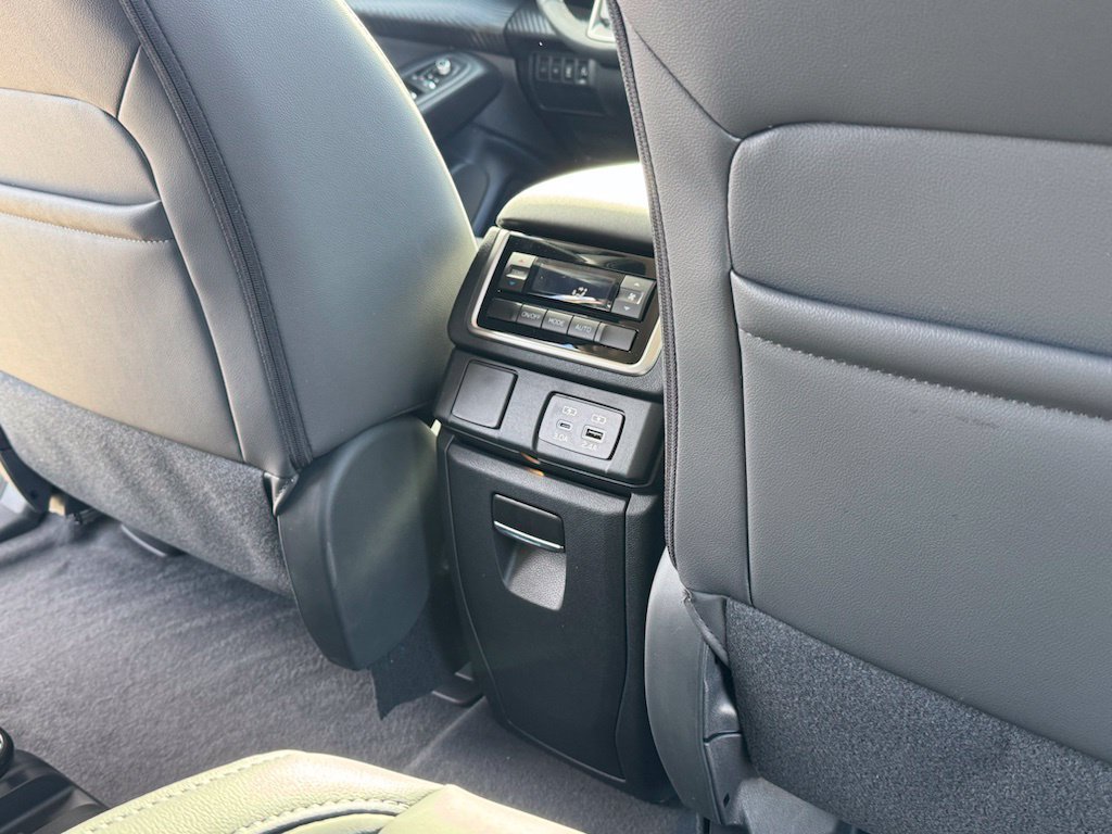 New 2027 Subaru Ascent Premium AWD/4WD image 20