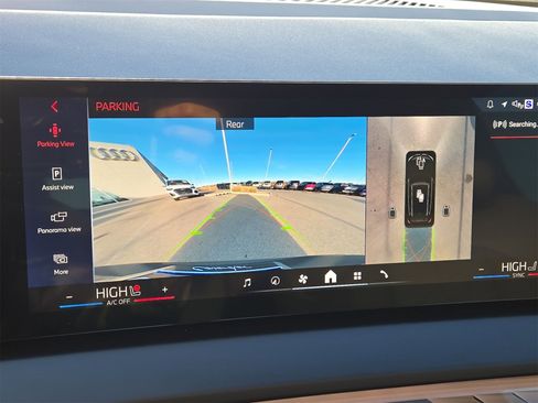 Used 2025 BMW X3 xDrive30i image 18