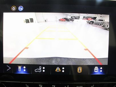 New 2026 Chevrolet Colorado Trail Boss