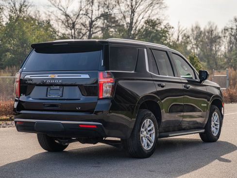 Used 2021 Chevrolet Tahoe LT image 7
