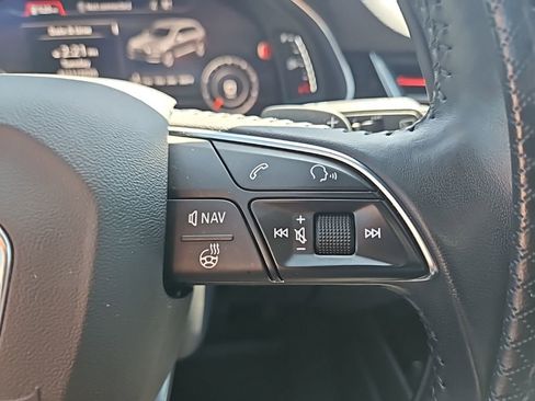 Used 2017 Audi Q7 3.0T Prestige image 21