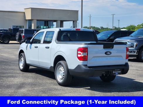 New 2026 Ford Maverick XL FWD image 4