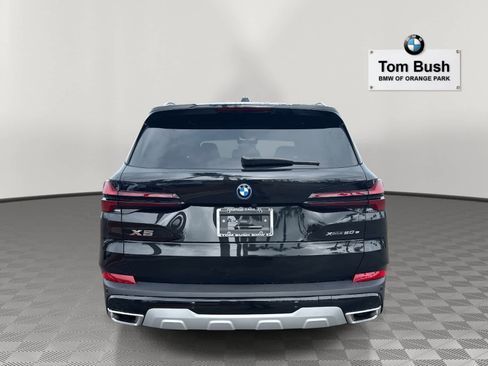 New 2026 BMW X5 xDrive50e w/ Premium Package image 6
