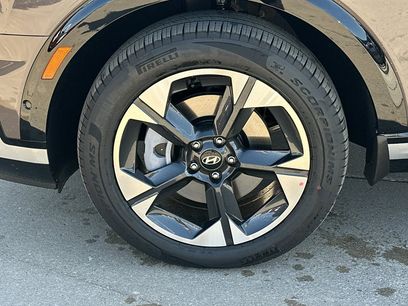 New 2026 Hyundai Palisade Limited