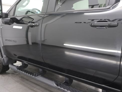 Used 2024 Chevrolet Silverado 2500 LT w/ Midnight Edition image 38