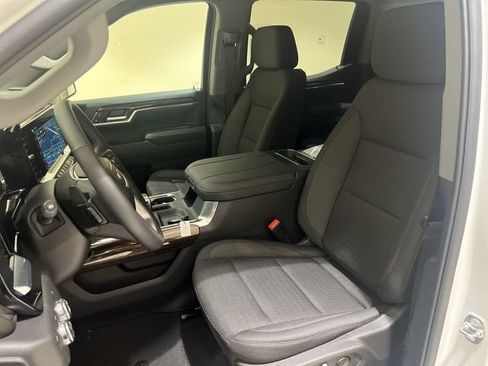 New 2026 GMC Sierra 1500 Elevation w/ X31 Off-Road Package AWD/4WD image 18