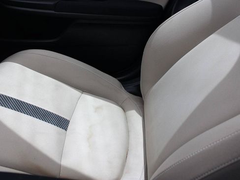 Used 2016 Honda Civic EX-T image 18
