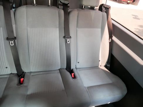 Used 2019 Ford Transit 350 XLT RWD image 14