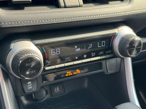 Certified 2024 Toyota RAV4 XLE AWD/4WD image 23
