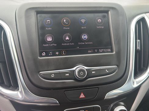 Used 2020 Chevrolet Equinox LS FWD image 24