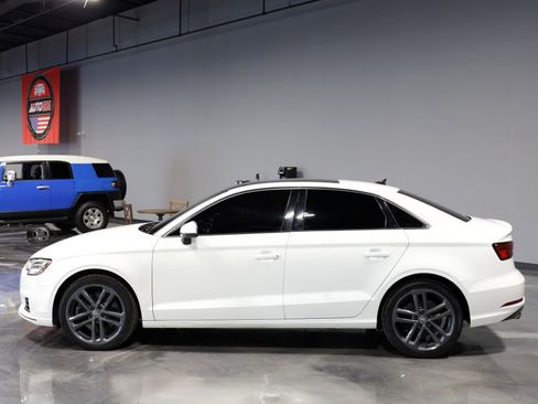Used 2019 Audi A3 2.0T Premium w/ Convenience Package AWD/4WD image 4