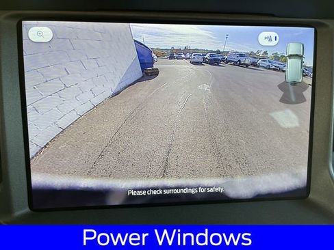 New 2025 Ford Bronco Big Bend AWD/4WD image 14