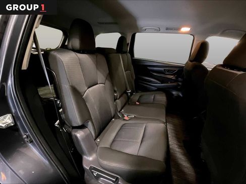 Certified 2023 Subaru Ascent 8-Passenger AWD/4WD image 19
