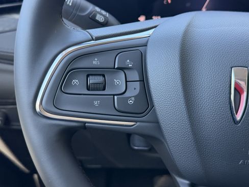 New 2026 Buick Encore GX Sport Touring w/ Comfort Package FWD image 61