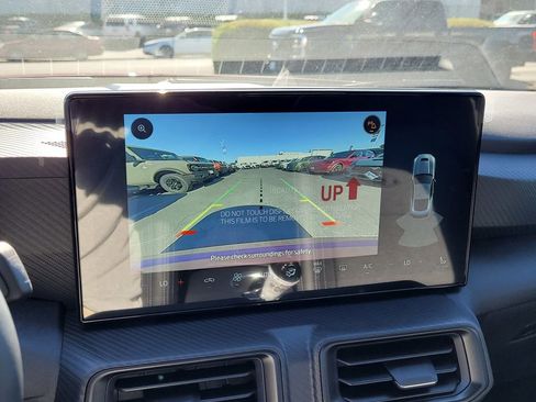 New 2025 Ford Mustang Coupe image 45