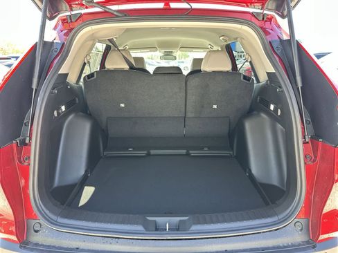 New 2026 Honda CR-V LX image 9