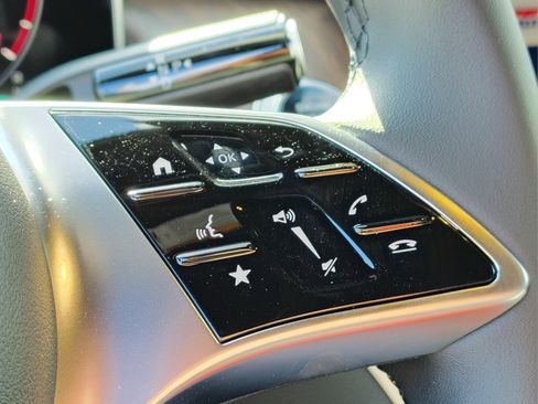 Certified 2026 Mercedes-Benz GLC 300 image 30