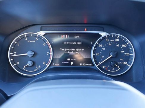 New 2026 Nissan Rogue SV image 9