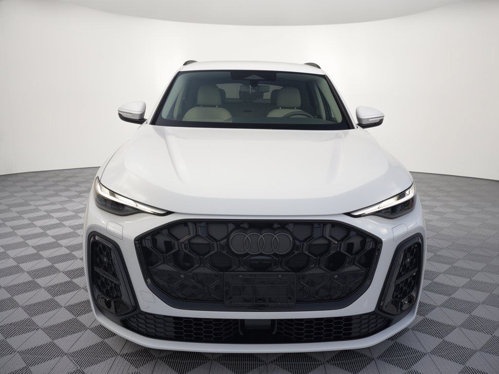 New 2026 Audi Q5 2.0T AWD/4WD image 6