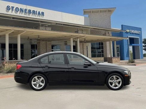 Used 2013 BMW 328i Sedan RWD image 4