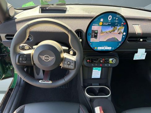 New 2026 MINI Cooper S image 26