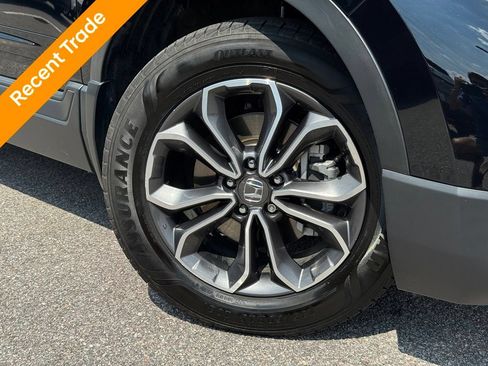 Used 2021 Honda CR-V EX-L image 5
