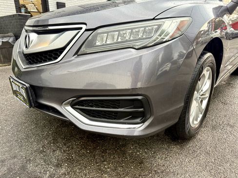Used 2017 Acura RDX AWD image 9