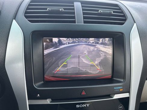 Used 2014 Ford Explorer Limited w/ Equipment Group 302A image 15