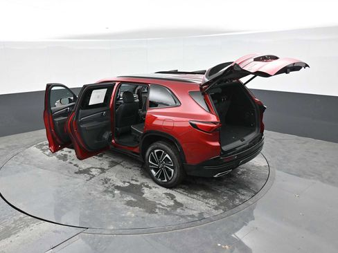 New 2026 Buick Enclave Sport Touring w/ Super Cruise Package image 41