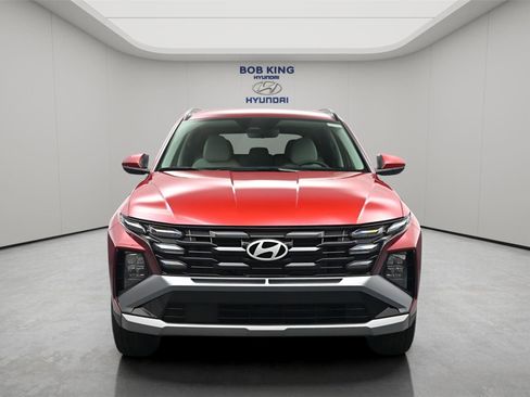 New 2026 Hyundai Tucson SEL AWD/4WD image 13